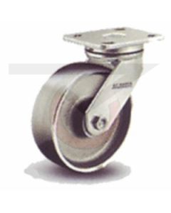 71Series Swivel Caster - Forged Steel 4" x 1-1/2"