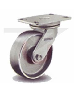 71 Series Swivel Caster - Forged Steel 6" x 2"