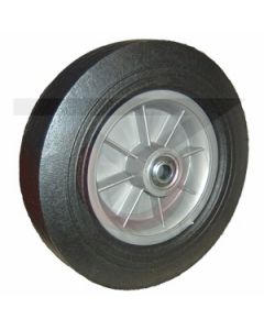 Solid Rubber - 8" x 2-1/4" Offset